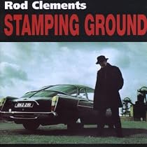 Stamping Ground
