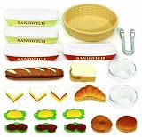 Sylvanian Families Scrumptious Sandwiches SetIMAGE