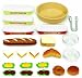 Sylvanian Families Scrumptious Sandwiches Set_s-1