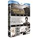 Guerre - Coffret 3 films : Le jour le plus long + Patton + Tora ! Tora ! Tora ! [Blu-ray]