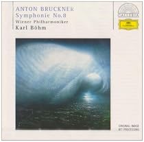Bruckner Symphony No 8