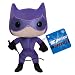 Search : Funko Catwoman Plushies