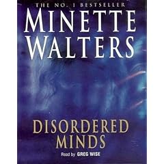 Disordered Minds