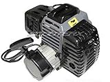 X-TREME 49cc GAS SCOOTER ENGINE COMPLETE/Electric start