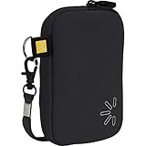 Case Logic UNZB-2 Compact Camera Case (Black)