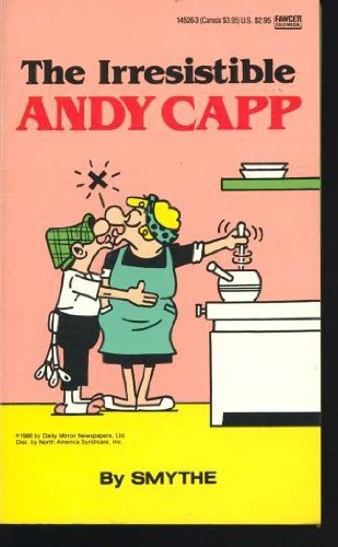 Irresistible Andy Capp