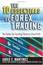 The 10 Essentials of Forex Trading: The Rules for Turning Trading Patterns Into Profit