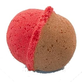 Bath Ice Cream Chocolate Covered Strawberry