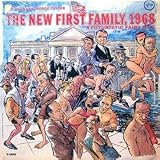 The New First Family, 1968: A Futuristic Fairy Tale [Vinyl LP] [Mono]