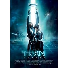 Tron Legacy