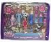 Polly Pocket So-hip Evening Collection with Lila Doll
