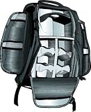  : Case Logic SLRC-4 SLR and Computer Backpack (Black)