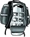 Search Our Specialty Mall : Case Logic SLRC-4 SLR and Computer Backpack (Black)