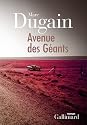 Avenue des Géants