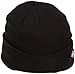 Dickies Men's Jeep Radar Knit Hat, Black, One Size