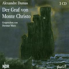 Der Graf Von Monte Christo