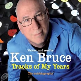Tracks of My Years