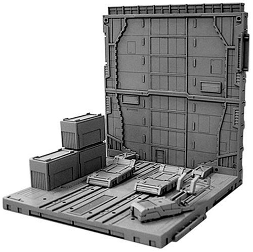 Cover image : モデリングサポートグッズ メカニカル チェーンベース 005
