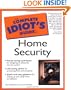The Complete Idiot's Guide to Home Security
