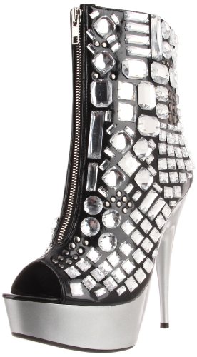 Celeste Women's Succi-01 Bootie