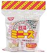 日清 ミニーズ東 205g(5食パック)×6個