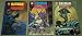 Books : Batman versus Predator Complete 3 Part Series (Prestige Format Edition)