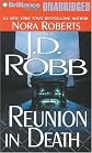 Reunion in Death (In Death #14) By J.D. Robb(A)/Susan Ericksen(N) [Audiobook]