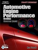 Today's Technician: Automotive Engine Performance Classroom Manual( 2 Volume Set)