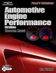 Today's Technician: Automotive Engine...
