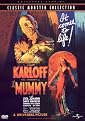 The Mummy (Classic Monster Collection) (Dual-layered DVD, Special edition)