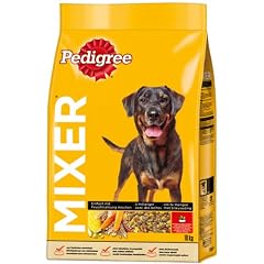 Pedigree Mixer Trocken 10kg - Hundefutter