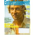 Entertainment Weekly December 22 2006 - Matthew McConaughey (#912) book cover