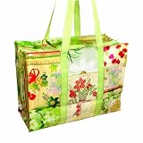Blue Q - Wallpaper Shoulder Tote