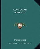 Confucian Analects
