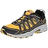 Fila Headway 4 Men's Trail Running Hiking Trainers Shoes UK Sizes