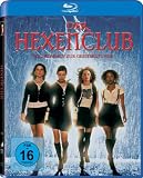Produkt-Bild: Der Hexenclub [Blu-ray]
