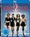 Der Hexenclub [Blu-ray]