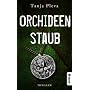 Orchideenstaub von Tanja Pleva