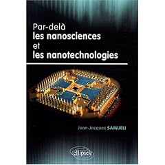 Par-del� les nanosciences et les nanotechnologies