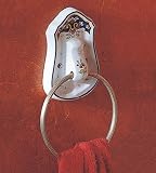 Herbeau NEPTUNE TOWEL RING 11132057