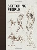 Sketching People: Life Drawing Basics