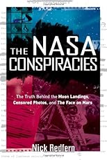 The Nasa Conspiracies
