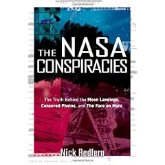 Nasa Conspiracies