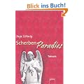 Scherbenparadies: Die Arena Thriller