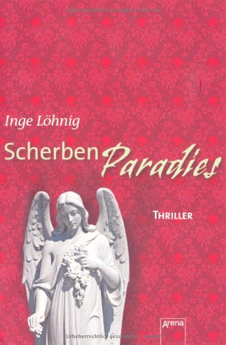 Produkt-Bild: Scherbenparadies: Die Arena Thriller
