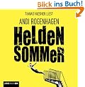 Heldensommer: Roman.