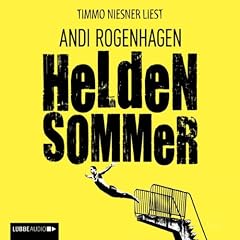Heldensommer: Roman.