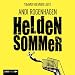 Heldensommer: Roman.