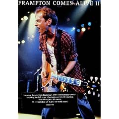 Peter Frampton - Frampton Comes Alive II