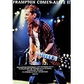 Frampton Comes Alive II [Import anglais]